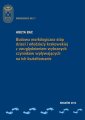 okłakda ebooka - Budowa morfologiczna stóp dzieci