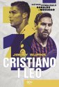 okłakda ebooka - Cristiano i Leo. Historia rywalizacji
