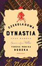 okłakda ebooka - Czekoladowa dynastia. Czas Karola