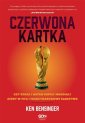 okłakda ebooka - Czerwona kartka