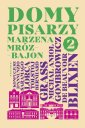okłakda ebooka - Domy pisarzy 2