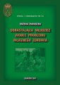 okłakda ebooka - Dorastająca młodzież wobec problemu
