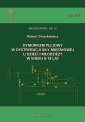 okłakda ebooka - Dymorfizm płciowy w dystrybucji