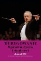 okłakda ebooka - Dyrygowanie. Sprawa życia i śmierci.