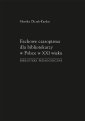 okłakda ebooka - Fachowe czasopisma dla bibliotekarzy