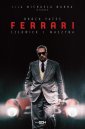 okłakda ebooka - Ferrari Człowiek i maszyna