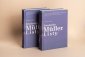 okłakda ebooka - Friederike Müller: listy z Paryża