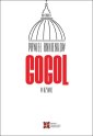 okłakda ebooka - Gogol w Rzymie. Listy z zagranicy