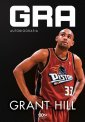okłakda ebooka - Grant Hill Gra Autobiografia