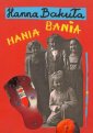 okłakda ebooka - Hania Bania