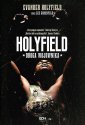 okłakda ebooka - Holyfield Droga wojownika
