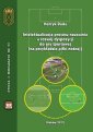 okłakda ebooka - Intelektualizacja procesu nauczania