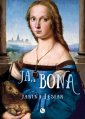okłakda ebooka - Ja, Bona