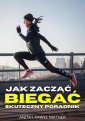 okłakda ebooka - Jak zacząć biegać Poradnik dla