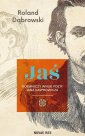 okłakda ebooka - Jaś – tajemniczy wnuk poety Jana