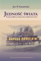 okłakda ebooka - Jedność świata. Ulricha Becka socjologia