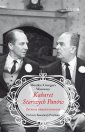 okłakda ebooka - Kabaret Starszych Panów. Życiorys