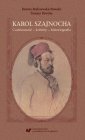 okłakda ebooka - Karol Szajnocha. Codzienność –