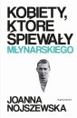 okłakda ebooka - Kobiety, które śpiewały Młynarskiego