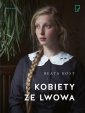 okłakda ebooka - Kobiety ze Lwowa
