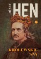 okłakda ebooka - Królewskie sny