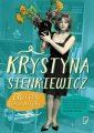 okłakda ebooka - Krystyna Sienkiewicz