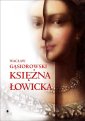 okłakda ebooka - Księżna łowicka