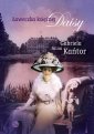 okłakda ebooka - Ławeczka księżnej Daisy