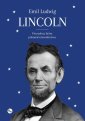 okłakda ebooka - Lincoln
