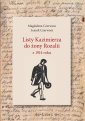 okłakda ebooka - Listy Kazimierza do żony Rozalii