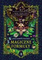 okłakda ebooka - Magiczne formuły. Jak wzmocnić