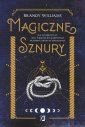 okłakda ebooka - Magiczne sznury. Jak wykorzystać