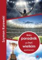 okłakda ebooka - Mały poradnik jak być wielkim sportowcem