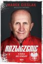 okłakda ebooka - Marek Cieślak. Rozliczenie. O żużlu