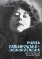 okłakda ebooka - Maria Pawlikowska-Jasnorzewska,