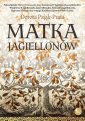 okłakda ebooka - Matka Jagiellonów