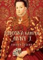 okłakda ebooka - Miłosna kareta Anny J.