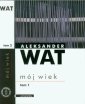 okłakda ebooka - Mój wiek. Pamiętnik mówiony. Tom