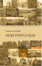 okłakda ebooka - Moja Portugalia