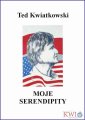 okłakda ebooka - Moje Serendipity