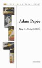 okłakda ebooka - Na białą broń