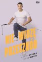 okłakda ebooka - Nie widzę przeszkód