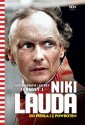 okłakda ebooka - Niki Lauda. Do piekła i z powrotem.