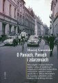 okłakda ebooka - O paniach panach i zdarzeniach