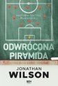 okłakda ebooka - Odwrócona piramida. Historia taktyki
