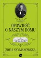 okłakda ebooka - Opowieść o naszym domu