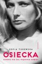 okłakda ebooka - Osiecka. Nikomu nie żal pięknych