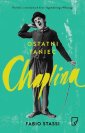 okłakda ebooka - Ostatni taniec Chaplina