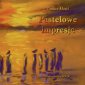 okłakda ebooka - Pastelowe impresje