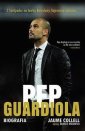 okłakda ebooka - Pep Guardiola. Biografia